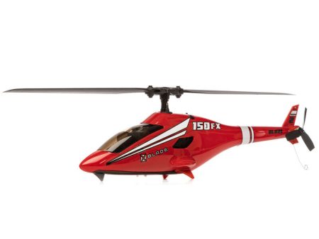 150 FX Fixed Pitch Trainer RTF Electric Micro Helicopter w 2.4GHz Radio Discount