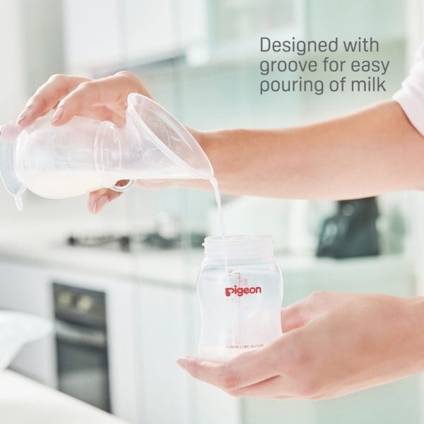 Pigeon Milk Saver Pump Online Hot Sale