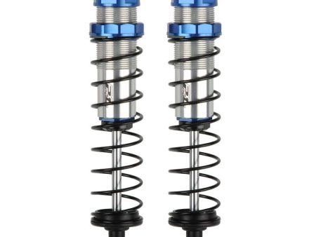 1 10 Pre-Assembled Pro-Spec Rear Shocks: Short Course Supply