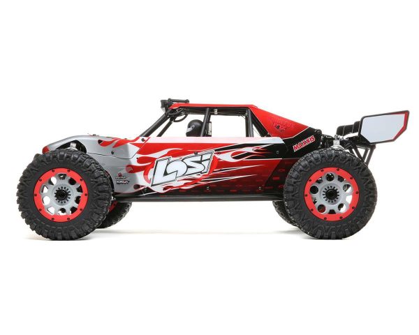 1 5 DBXL-E 2.0 4X4 Desert Buggy Brushless RTR Discount