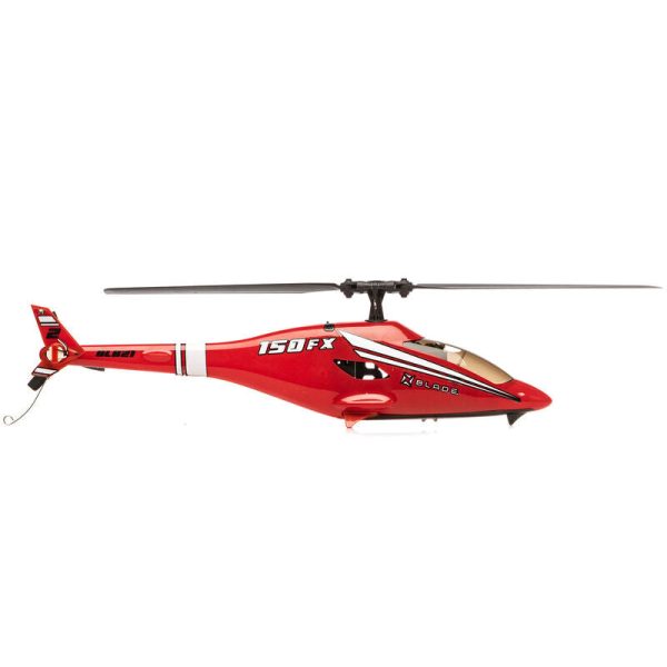 150 FX Fixed Pitch Trainer RTF Electric Micro Helicopter w 2.4GHz Radio Discount