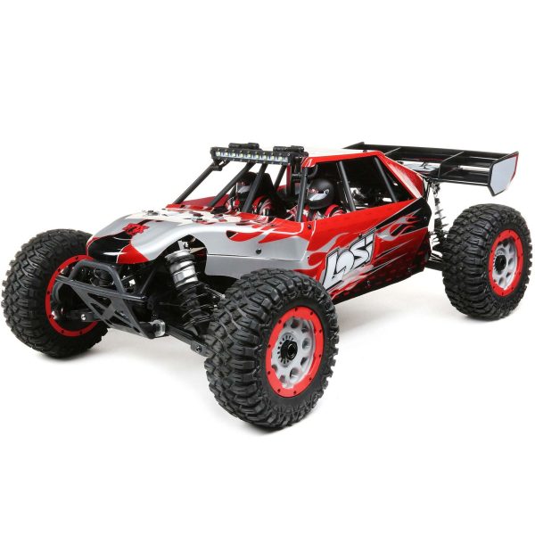 1 5 DBXL-E 2.0 4X4 Desert Buggy Brushless RTR Discount